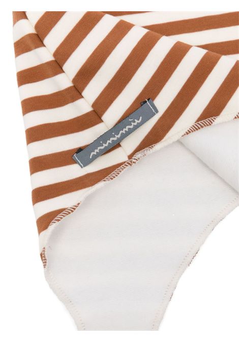 Cappello a righe MINIMU' KIDS | 100 4220150